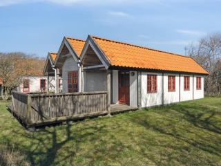 Holiday Home Henke - 100m from the sea by Interhome - Læsø - 0