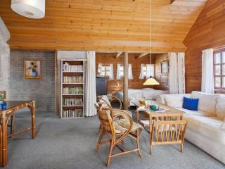Holiday Home Henke - 100m from the sea by Interhome - Læsø - 4