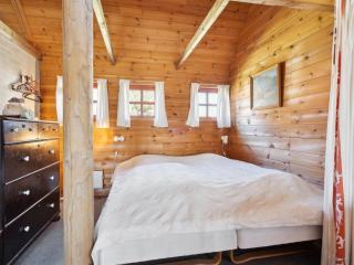 Holiday Home Henke - 100m from the sea by Interhome - Læsø - 2