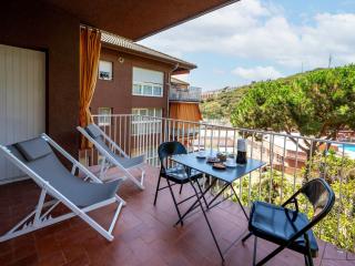 Apartment Els Pins by Interhome - Sant Vicenç de Montalt - 9