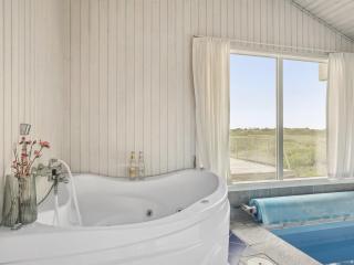 Holiday Home Jürgen - 293m from the sea by Interhome - Hjørring - 9