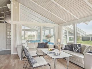 Holiday Home Jürgen - 293m from the sea by Interhome - Hjørring - 7