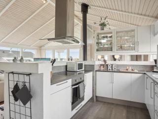 Holiday Home Jürgen - 293m from the sea by Interhome - Hjørring - 5