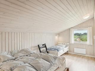 Holiday Home Jürgen - 293m from the sea by Interhome - Hjørring - 1
