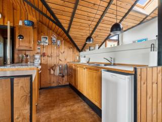 Holiday Home Henri - 500m from the sea by Interhome - Fjerritslev - 9