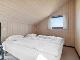 Holiday Home Henri - 500m from the sea by Interhome - Fjerritslev - 5