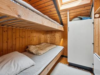 Holiday Home Henri - 500m from the sea by Interhome - Fjerritslev - 3
