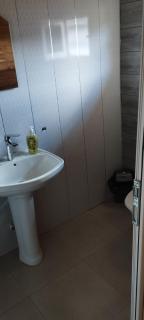 Guesthouse Omalo - Omalo - 6