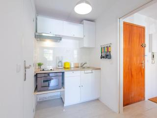 Apartment Le Victoria-9 by Interhome - Saint-Aygulf - 8