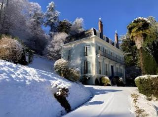 Villa Morton - Domaine du Grand Tourmalet Pic du Midi - Bagnères-de-Bigorre - 8