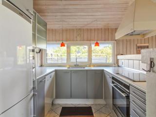 Holiday Home Apelone - 800m from the sea in NW Jutland by Interhome - Hjørring - 5