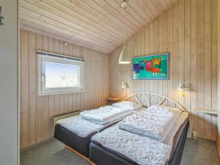 Holiday Home Apelone - 800m from the sea in NW Jutland by Interhome - Hjørring - 1
