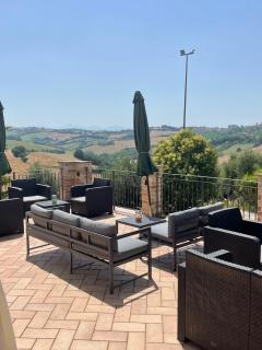 Country House Le Marche - Monte San Pietrangeli - 7