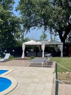 Country House Le Marche - Monte San Pietrangeli - 5