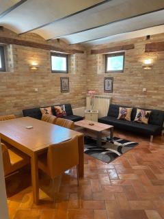 Country House Le Marche - Monte San Pietrangeli - 3