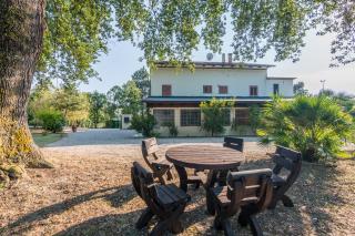 Country House Le Marche - Monte San Pietrangeli - 1