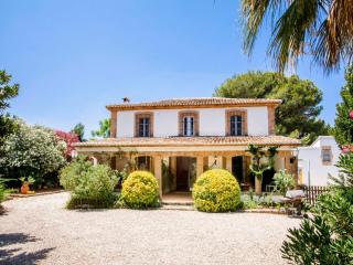 Holiday Home Vila Nova by Interhome - Jávea - 9
