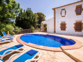 Holiday Home Vila Nova by Interhome - Jávea - 8