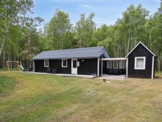 Holiday Home Tellervo - 1-5km from the sea by Interhome - Læsø - 0