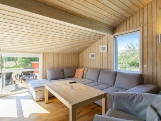 Holiday Home Valda - 1-5km from the sea by Interhome - Saltum - 7