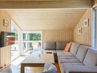 Holiday Home Valda - 1-5km from the sea by Interhome - Saltum - 1