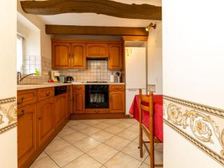 Holiday Home Emeraude by Interhome - Saint-Coulomb - 5