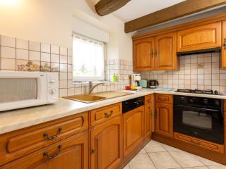 Holiday Home Emeraude by Interhome - Saint-Coulomb - 4