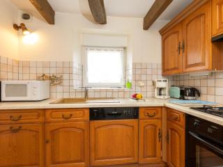 Holiday Home Emeraude by Interhome - Saint-Coulomb - 2