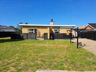 Holiday Home Falk - 900m from the sea by Interhome - Skagen - 0
