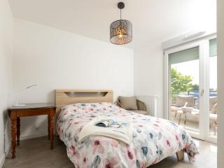Apartment Ker Eol by Interhome - Cancale - 6