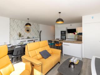 Apartment Ker Eol by Interhome - Cancale - 4
