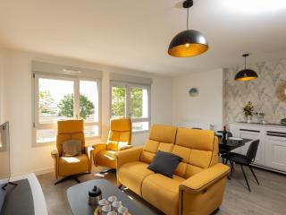 Apartment Ker Eol by Interhome - Cancale - 3