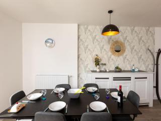 Apartment Ker Eol by Interhome - Cancale - 1