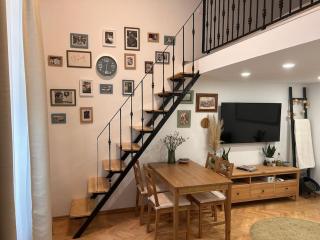 GabEni Home - Budapest - 0