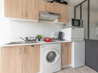 Apartment La Lagune-8 by Interhome - Le Grau-du-Roi - 7