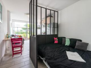Apartment La Lagune-8 by Interhome - 2