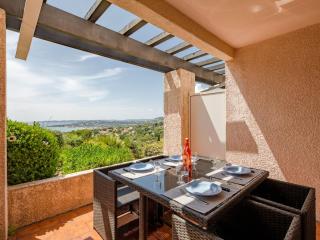 Apartment Les Coteaux de la Nartelle-29 by Interhome - Sainte-Maxime - 6