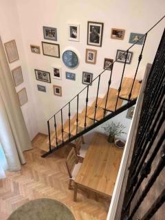 GabEni Home - Budapest - 5