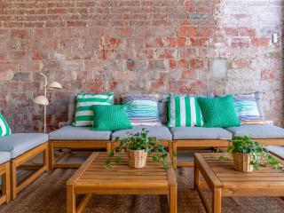 Holiday Home Rita by Interhome - Malgrat de Mar - 8