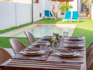 Holiday Home Rita by Interhome - Malgrat de Mar - 6