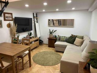 GabEni Home - Budapest - 9