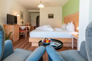 dasKAISER - Dein Gartenhotel in Tirol - Ebbs - 6