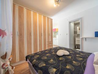 Studio Fruk-1 by Interhome - Jadranovo - 3