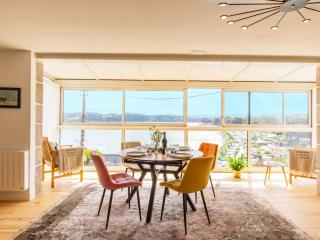 Holiday Home Belvédère sur la Mer by Interhome - Locquirec - 0