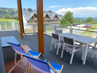 VIVA MARIA -SKY MOSZCZAK APARTMENTS&Spa - Zakopane - 2