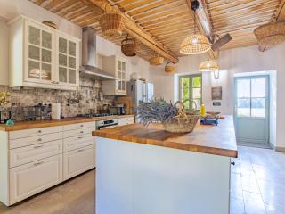 Holiday Home Le Mas de Marius by Interhome - Cavaillon - 6