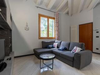 Holiday Home Poderi Alugi by Interhome - Cervo - 7