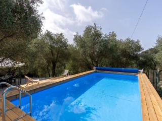Holiday Home Poderi Alugi by Interhome - Cervo - 9