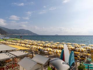 Apartment Attic Beach by Interhome - Laigueglia - 7
