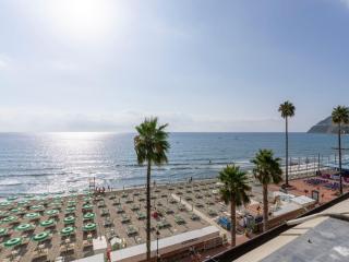 Apartment Attic Beach by Interhome - Laigueglia - 6